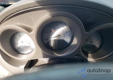 2008 Chrysler Sebring z USA, uszkodzony, nr VIN 1C3LC45K88N122078